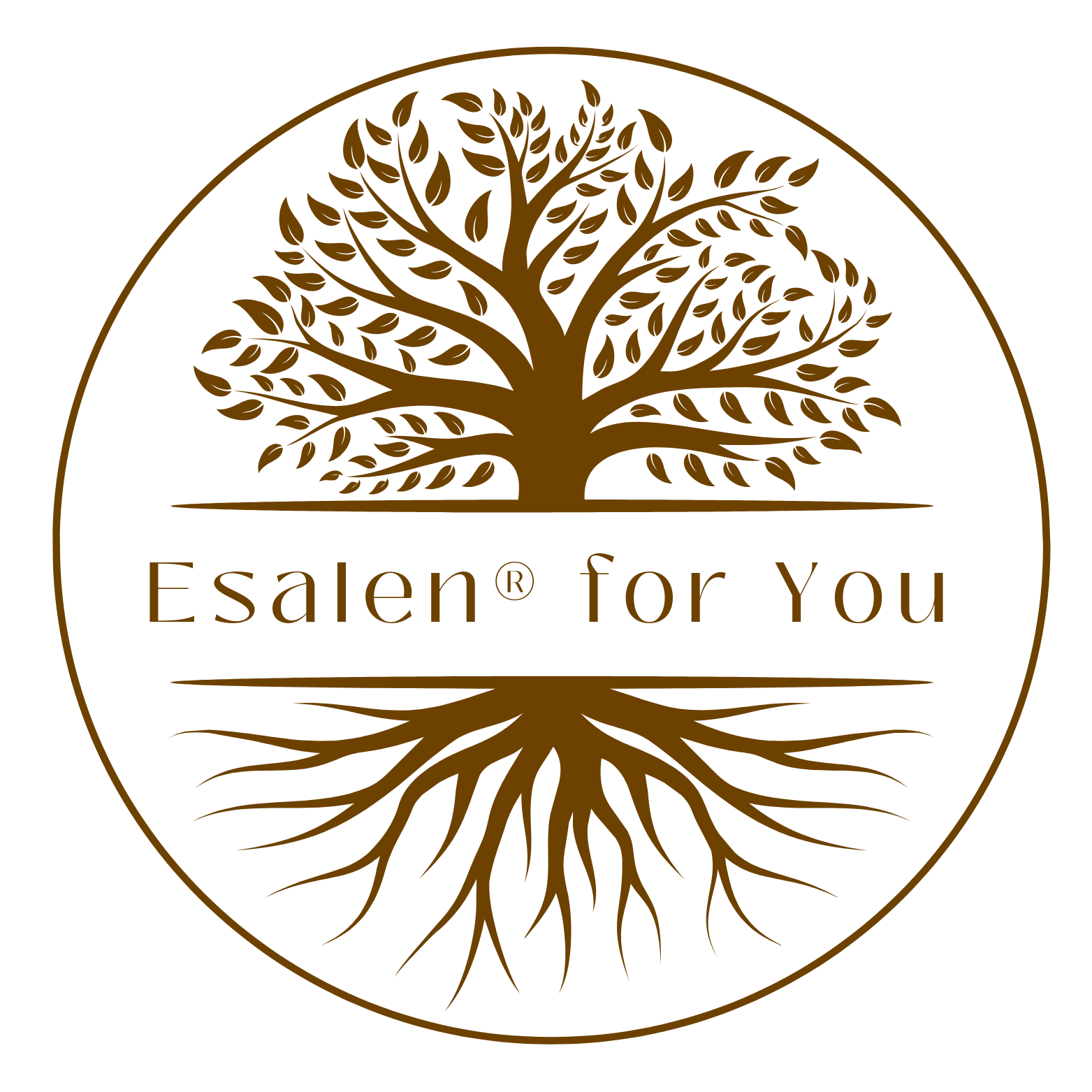 Esalen®Massage Dortmund-Phoenixsee Logo